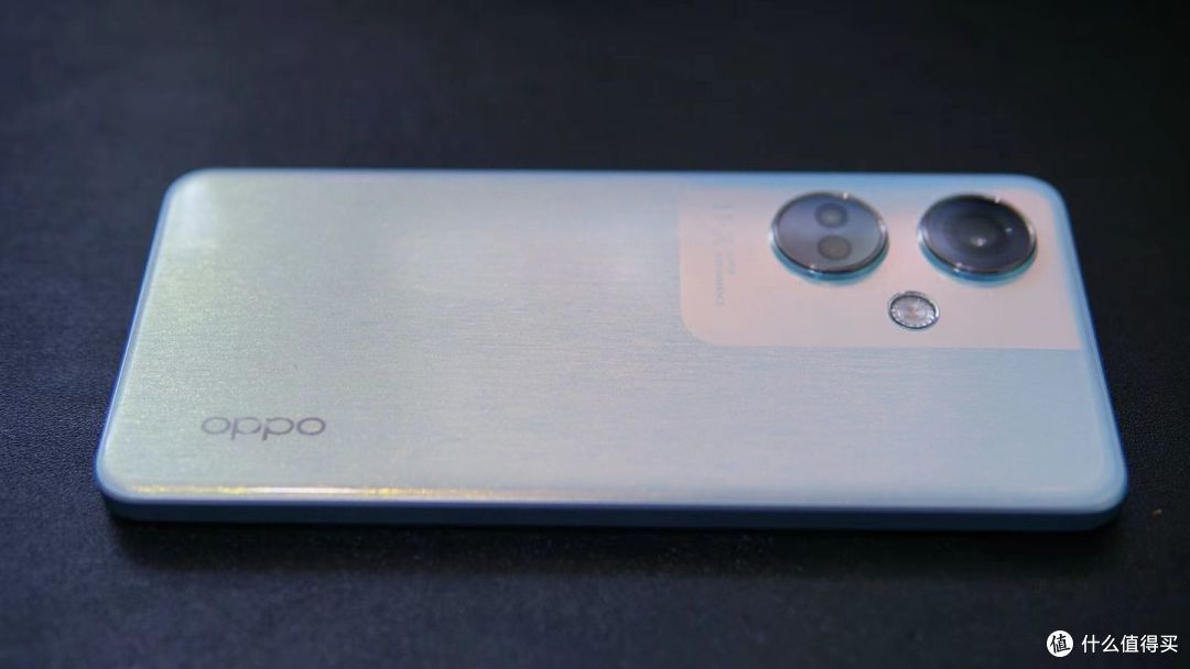 2000元价位的影像黑马,还支持TF内存扩展 | OPPO K11上手评测