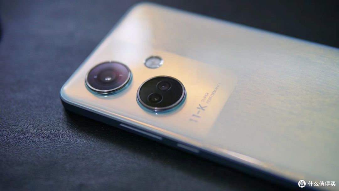 2000元价位的影像黑马,还支持TF内存扩展 | OPPO K11上手评测