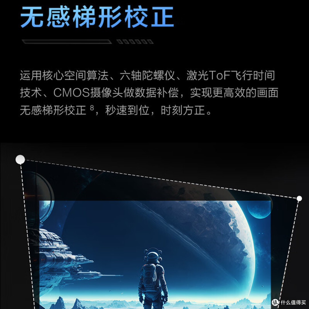 雷神F 1游戏投影,给你带来无损4K大屏畅玩的极致体验!