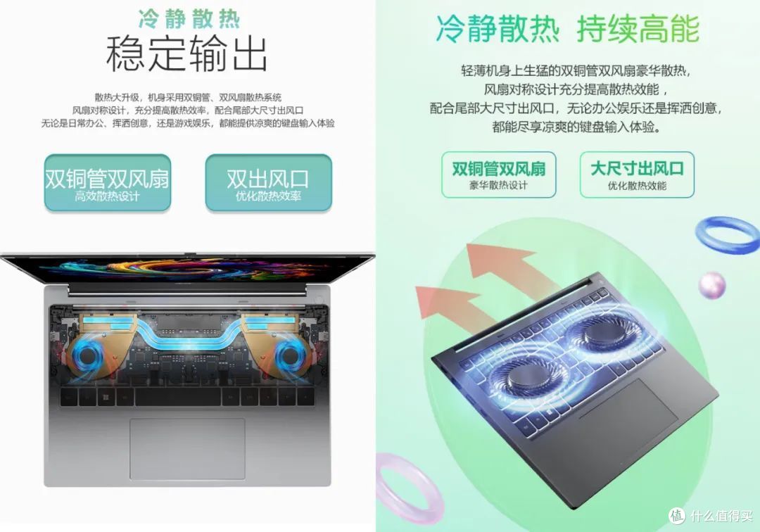 3999元买13代标压i5轻薄本!宏碁非凡Go青春版是否值得买?