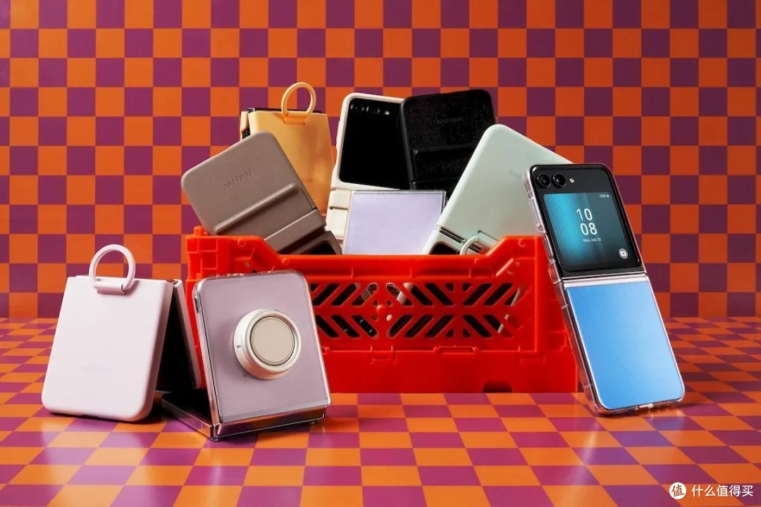 能否成为折叠屏新标杆?三星Galaxy Z Fold5和Flip 5是否值得买?