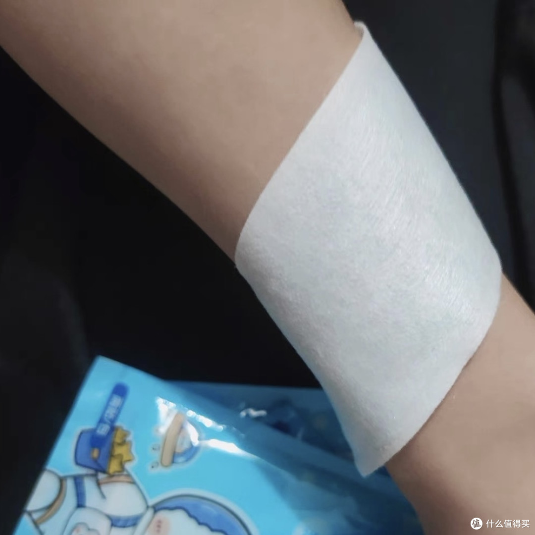 冰凉贴,在户外真的是我的爱