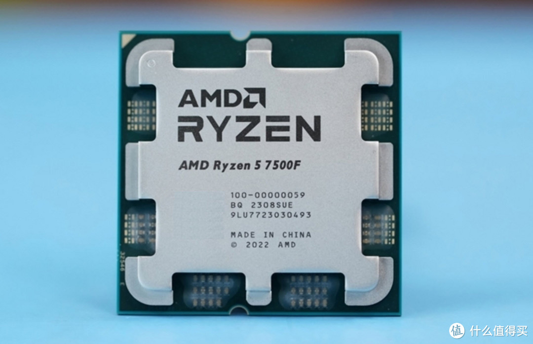 畅享极致游戏体验，AMD锐龙R5-7500F游戏平台配置全面解析！