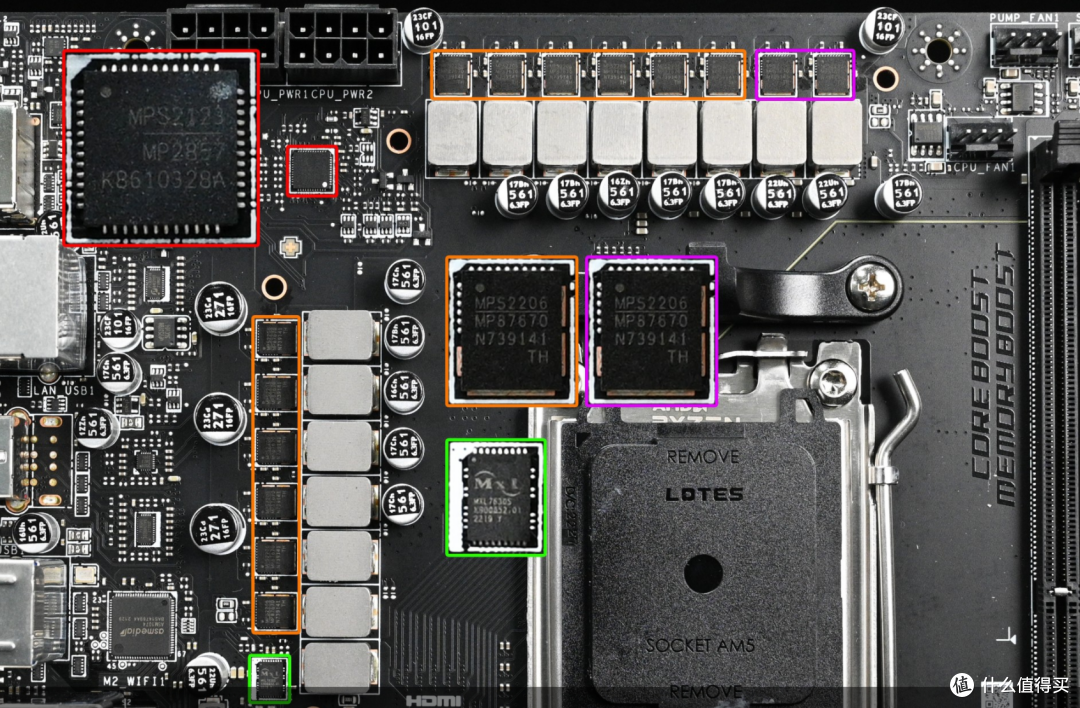 畅享极致游戏体验,AMD锐龙R5-7500F游戏平台配置全面解析!