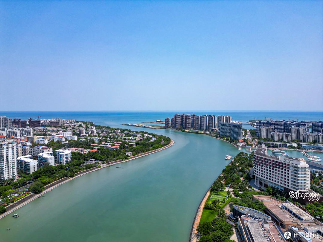 焕发新生,令人惊喜的雅高新成员!海口 星海湾铂尔曼酒店 尊享海景套房