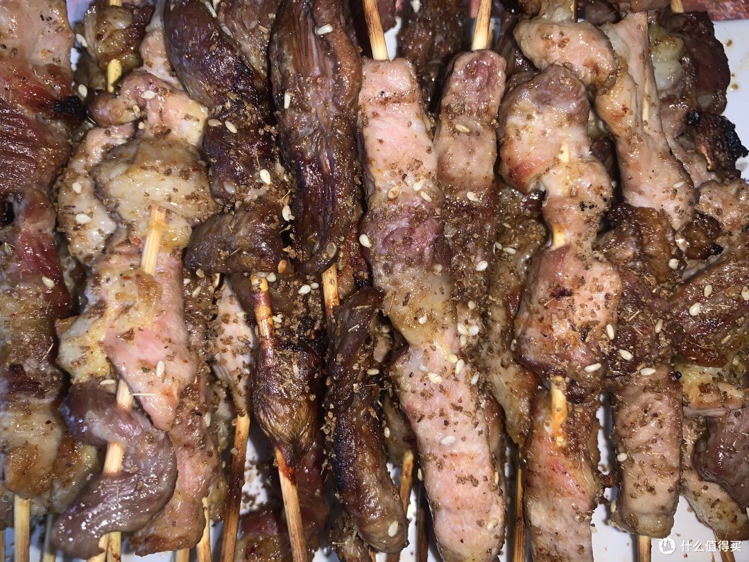 轻松清洁,让电烤架焕然一新!