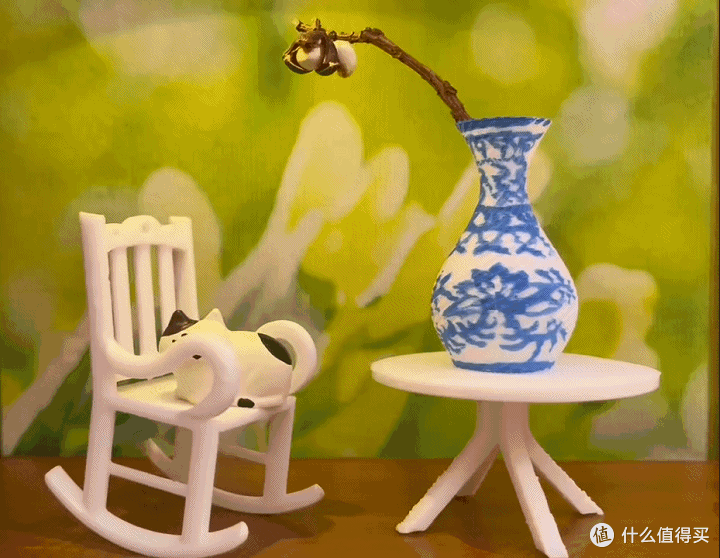 无中生有打造龙猫之家KOKONI EC2智能3D打印机和孩子一起创世界!