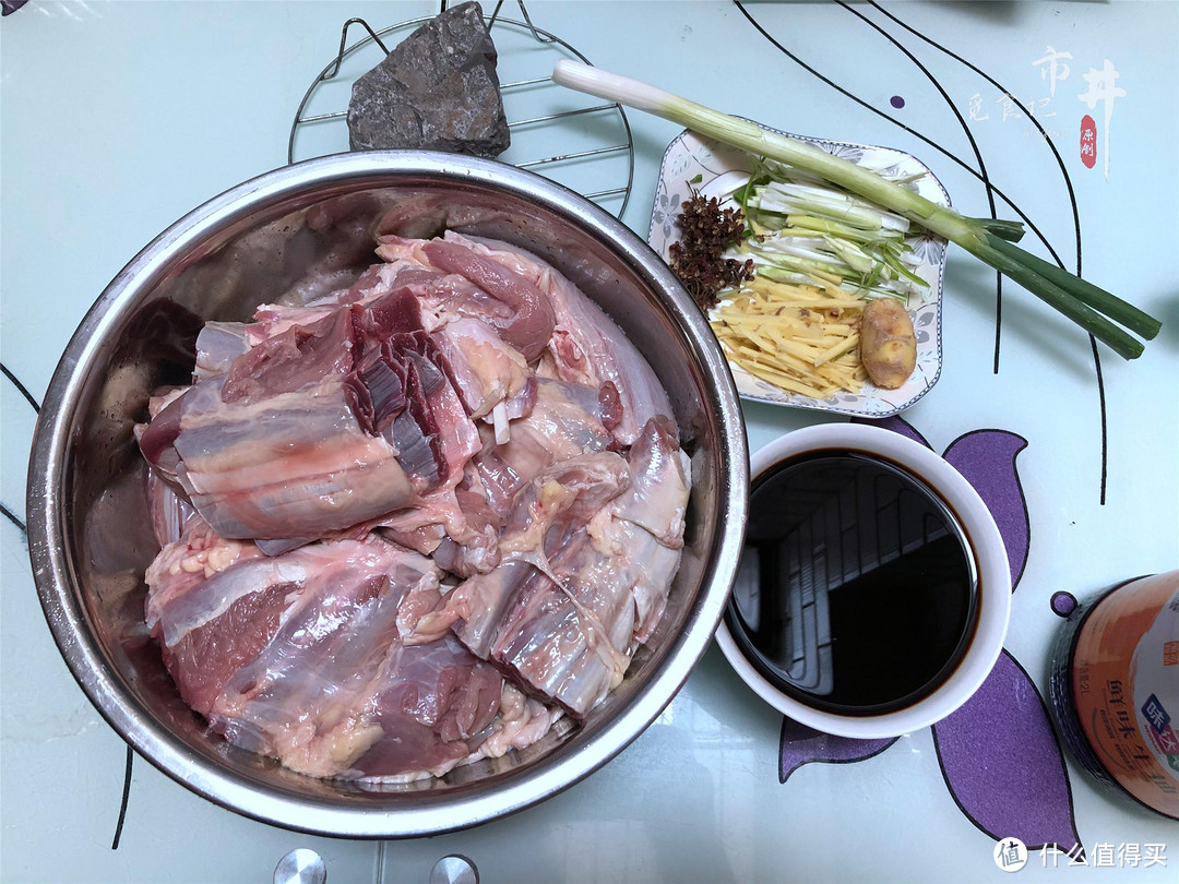 吴京分享月瘦10斤窍门,只吃4样食材,只用1种烹饪方法,值得尝试