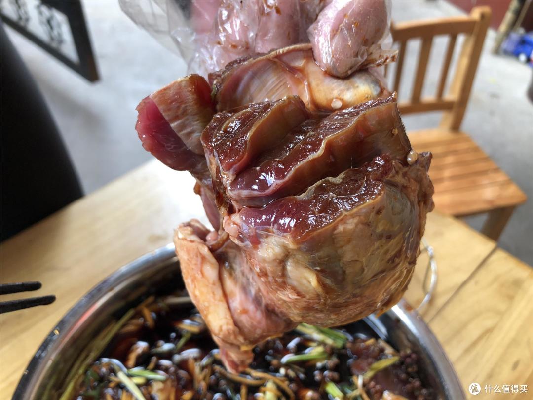 吴京分享月瘦10斤窍门,只吃4样食材,只用1种烹饪方法,值得尝试