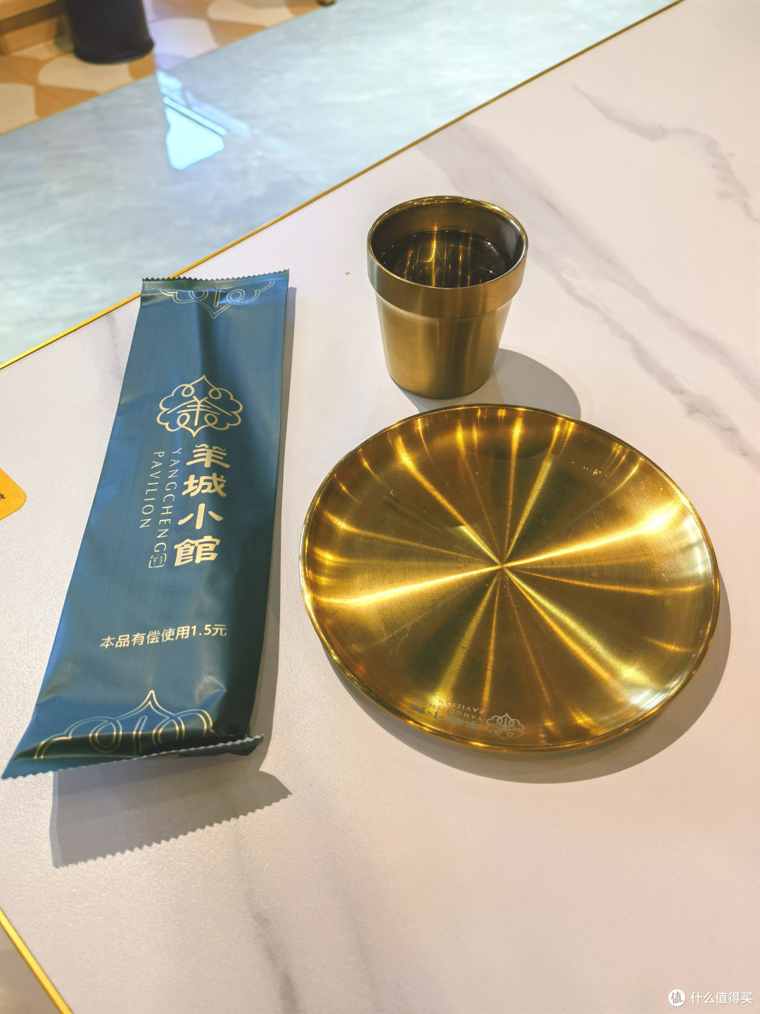 寻味新疆2⃣4⃣：伊宁·5个菜才87元的羊城小馆