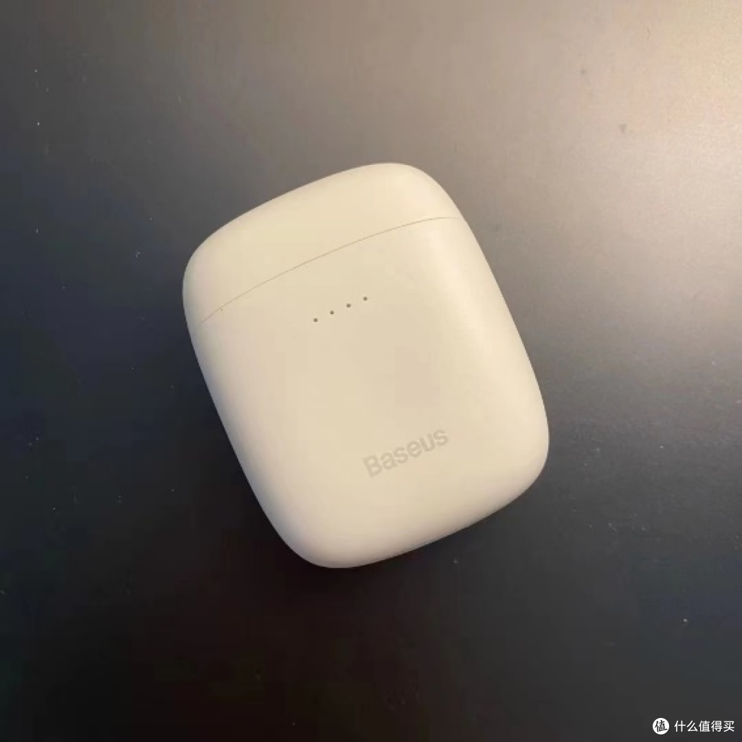 入门级蓝牙耳机哪个好？倍思W04真实上手测评
