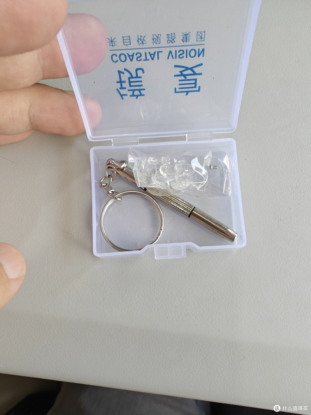 网上配眼镜到底行不行?二测来了!