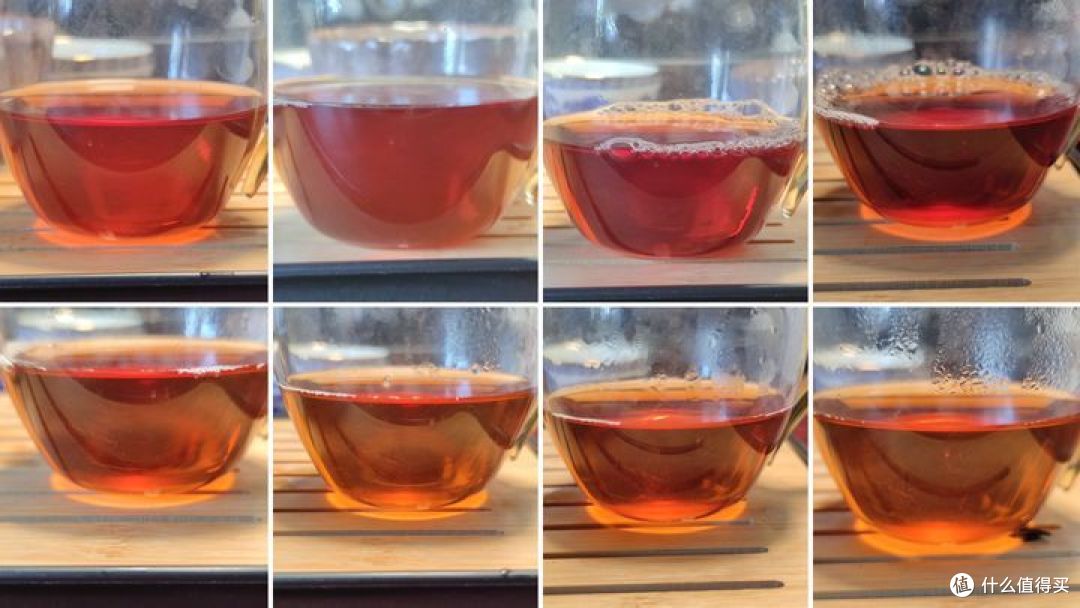 【岩茶】曦瓜蒲若薇茗肉桂测评