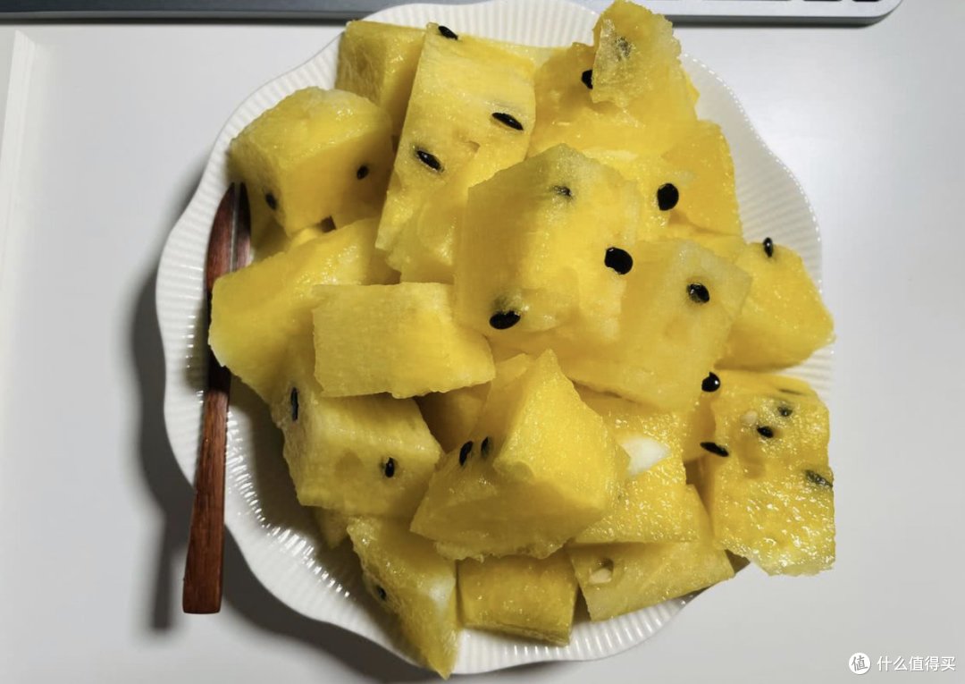 西瓜狂热!夏天和西瓜必然是绝配