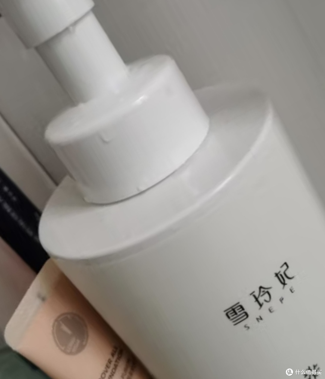 雪玲妃百合氨基酸洗面奶500g