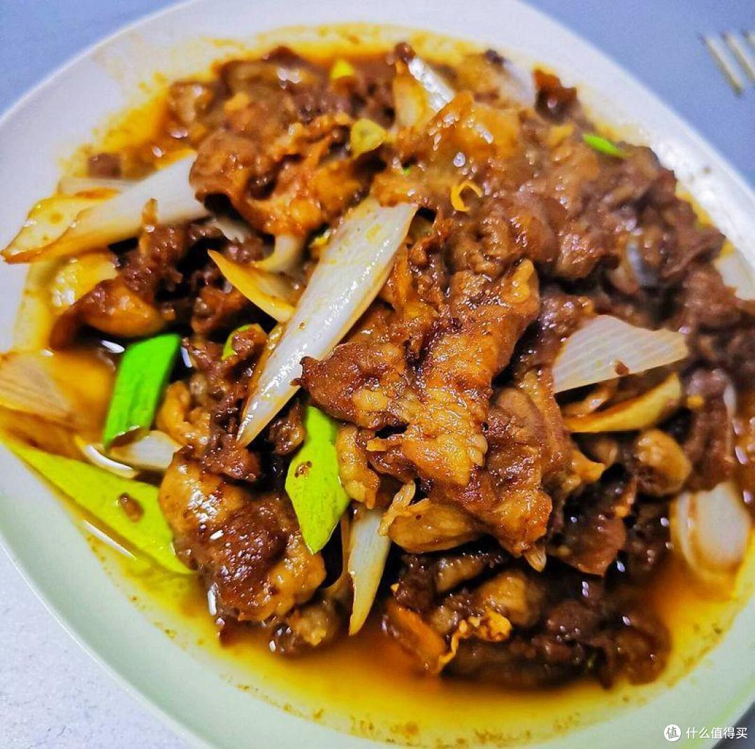 一线城市男大厨的周末午餐,7菜一汤,发到群里,都引起了轰动