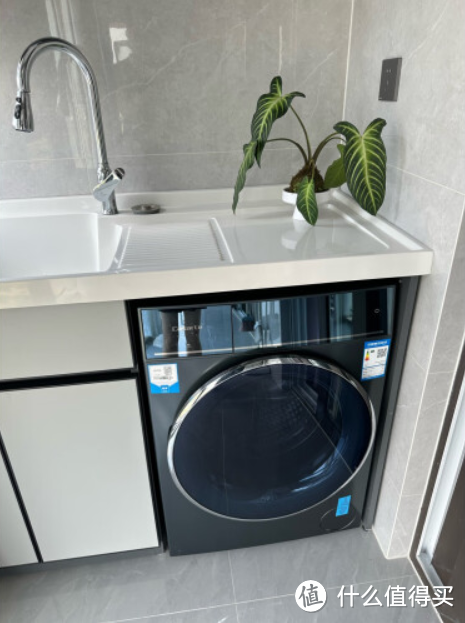 洗衣机啥牌子的较好？推荐卡萨帝波轮11MWU1、纤诺洗烘一体和套装