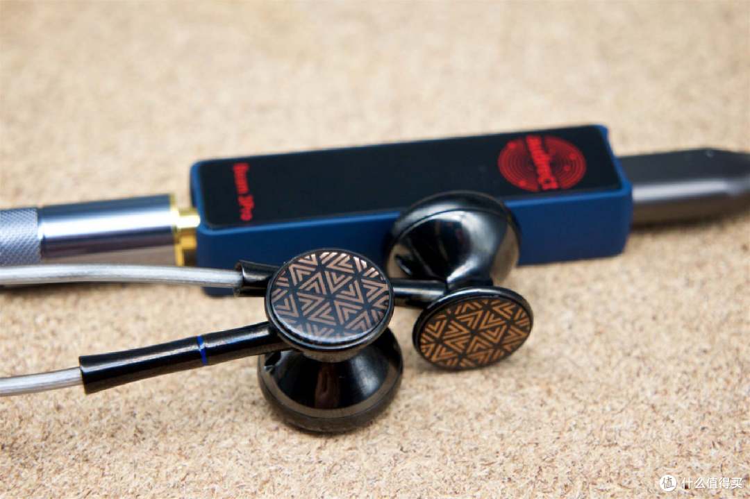 HiFi碎碎念:平头塞万岁!聊聊近期入手的几条平头耳塞
