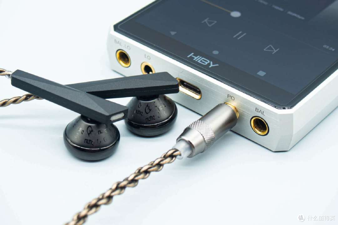 HiFi碎碎念:平头塞万岁!聊聊近期入手的几条平头耳塞