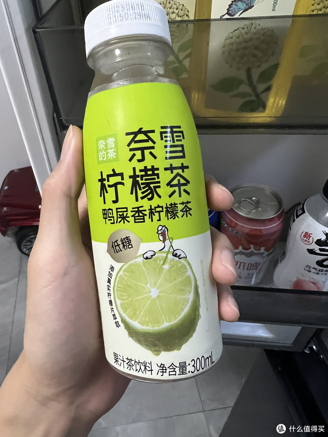 夏天了，你的冰箱里都有些什么饮品？