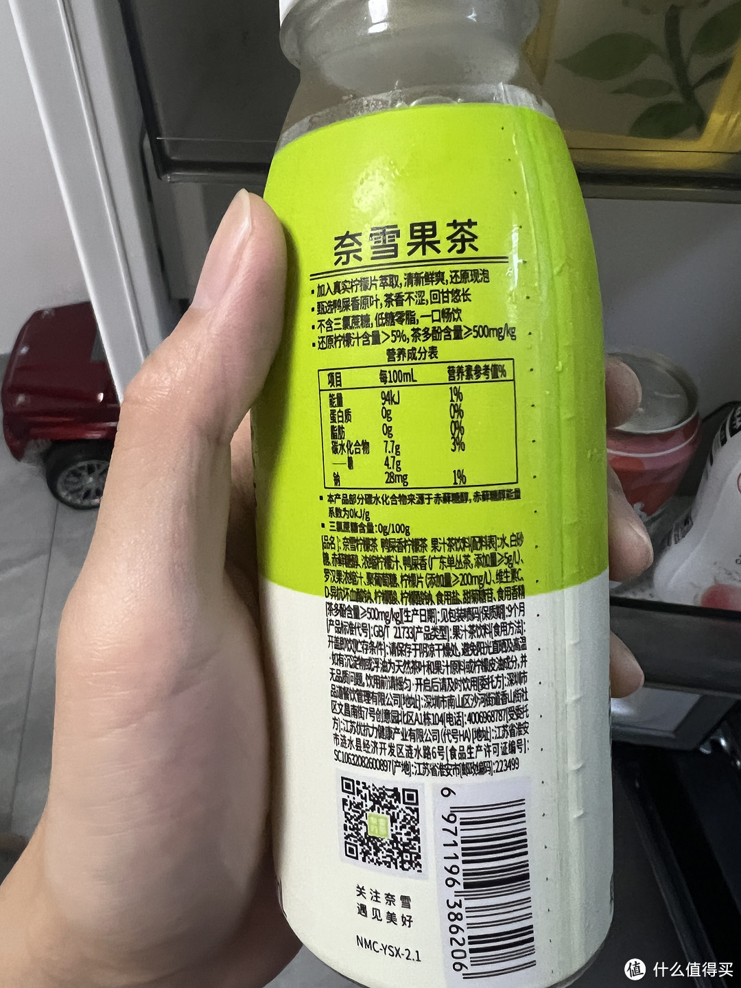 夏天了，你的冰箱里都有些什么饮品？