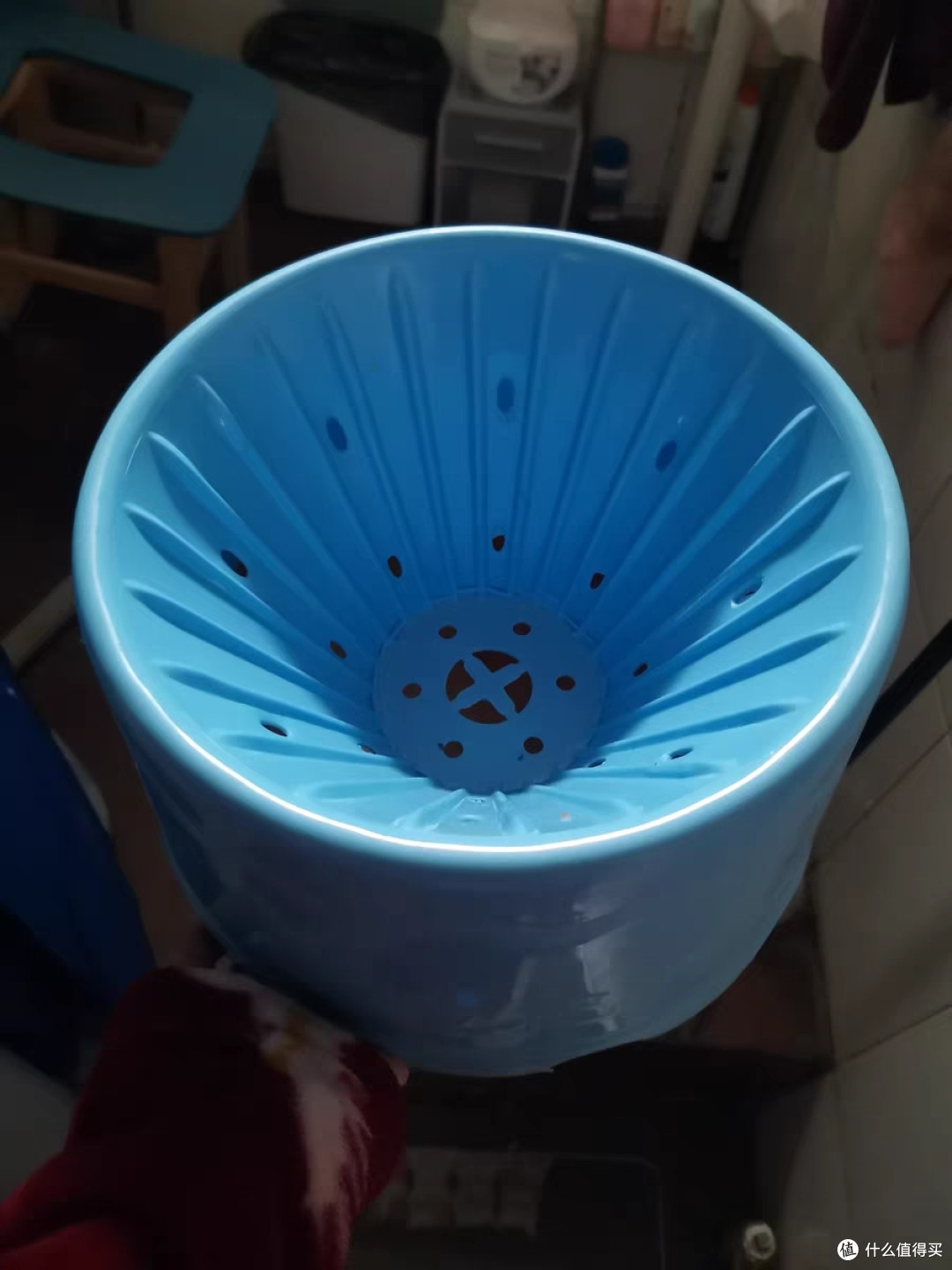 轻松搞定家务:拖把沥水器购物体验