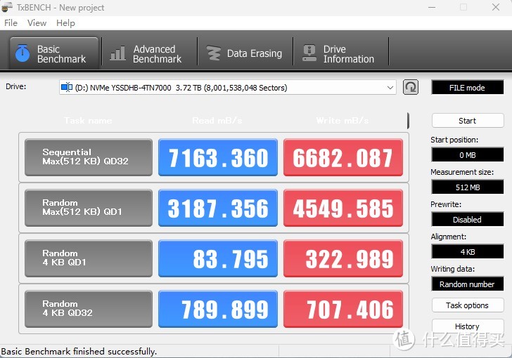 固态硬盘怎么选？ 一篇搞定！选择千元左右国产 4TB！ 实测7450MB/s带来的电脑提速和PS5扩容