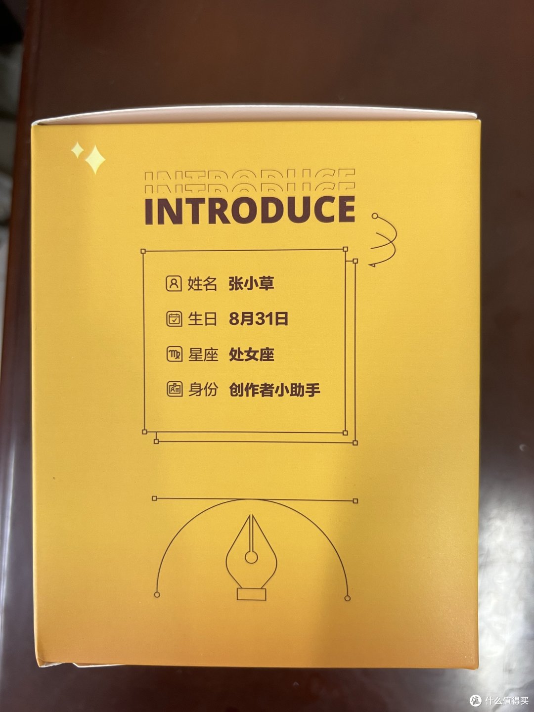张小草手办,让你的努力变得可爱动人!