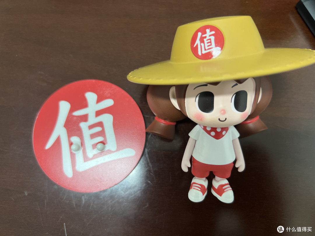 张小草手办,让你的努力变得可爱动人!