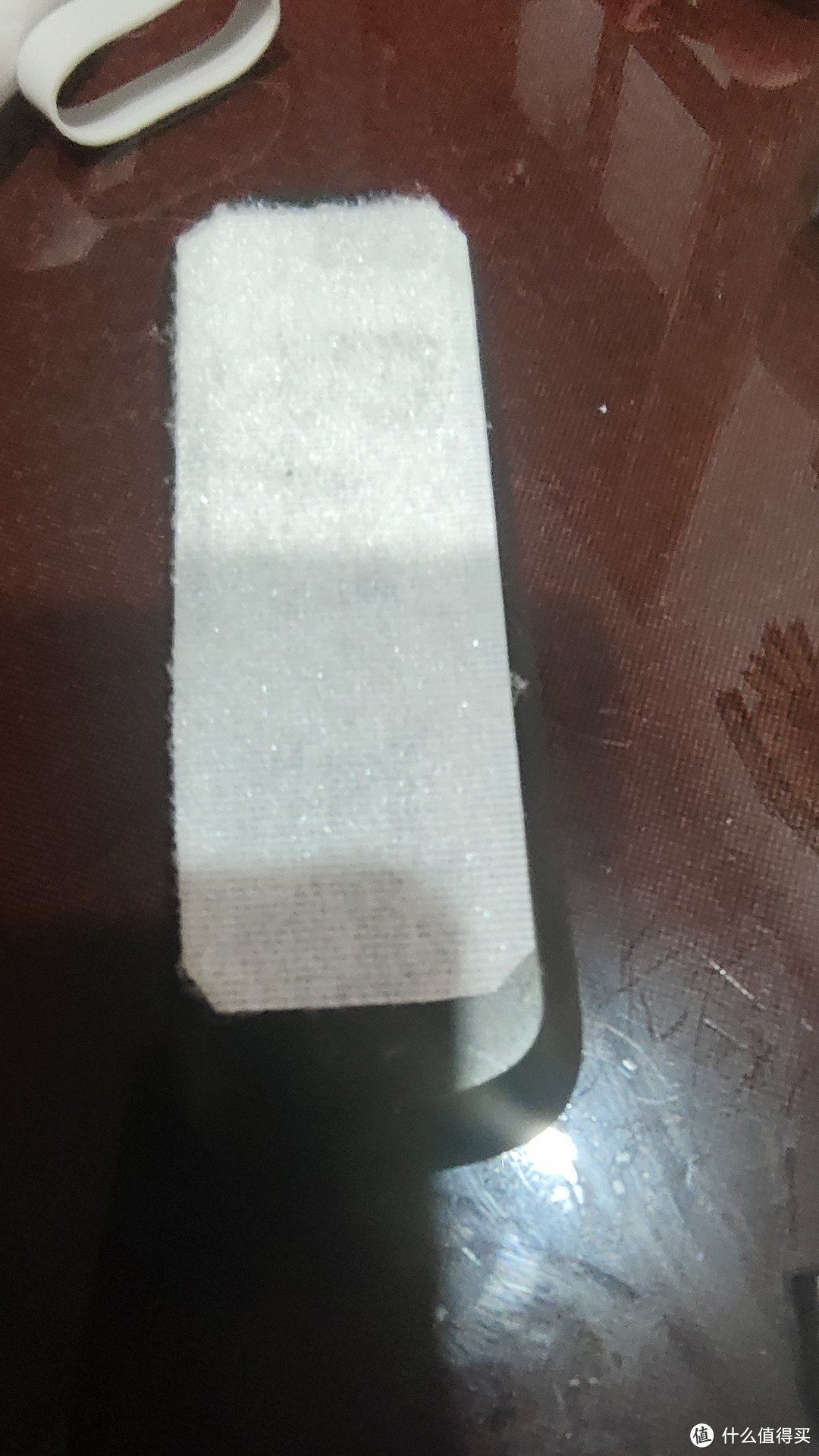 手机上墙?替代磁吸粘贴后最好用的粘贴方式/小小改造/ 3M双面背胶魔术贴门窗纱帘防蚊自粘带免打孔固定白