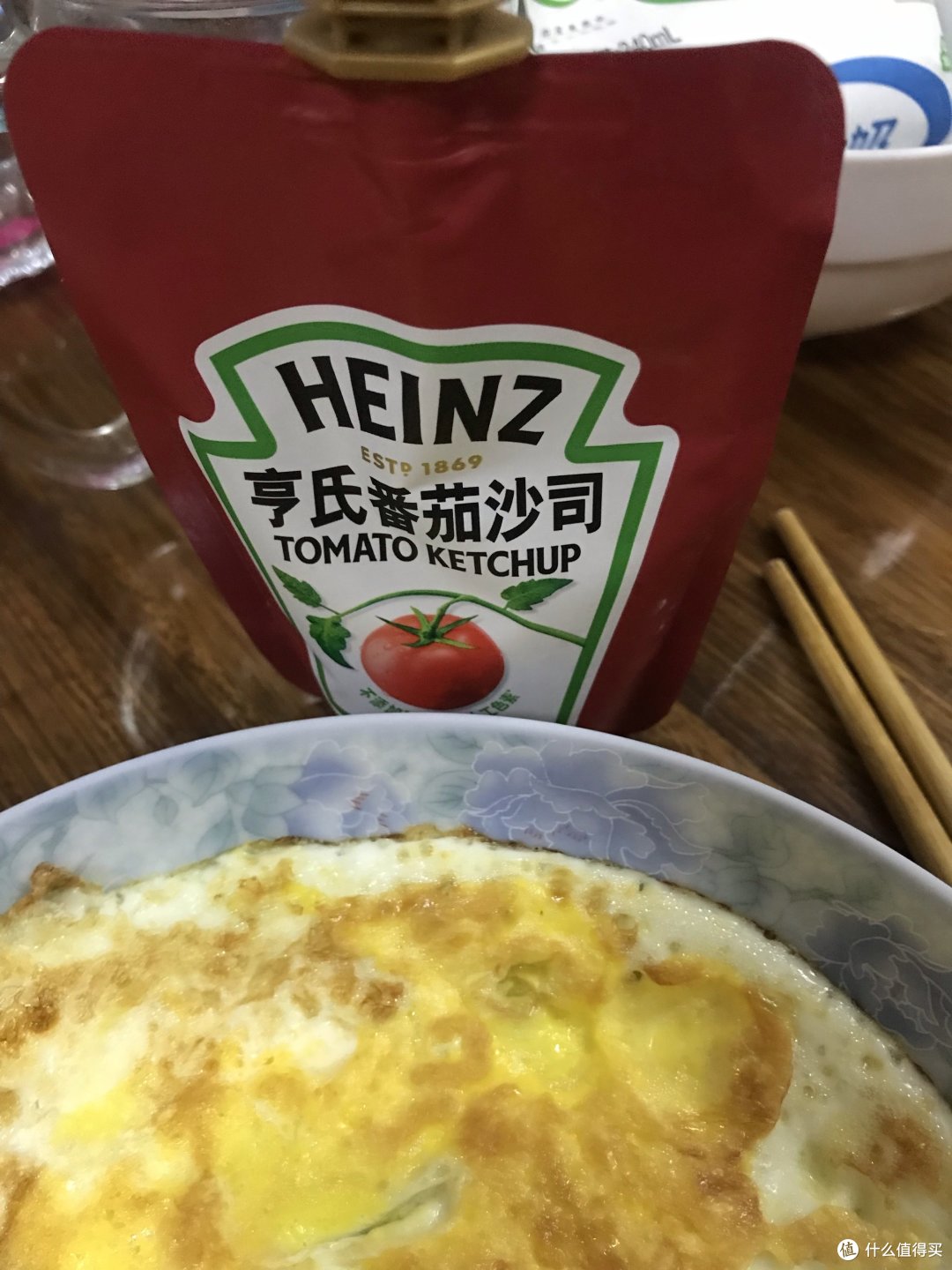 如何做一顿简单营养的早餐