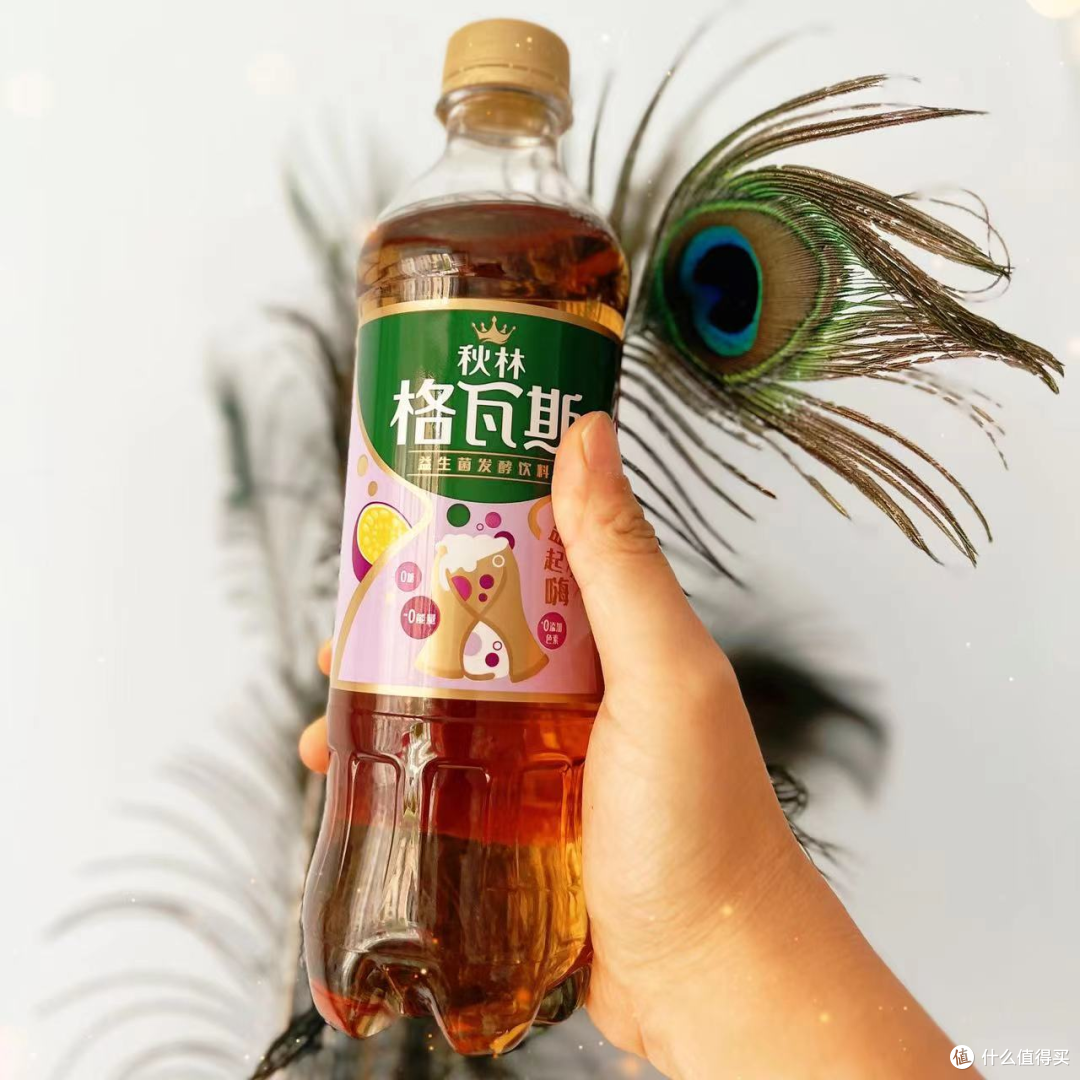 测评四款小众饮品,唤醒夏日的平淡味蕾,格瓦斯、烧仙草、玉米汁、马来西亚可乐等