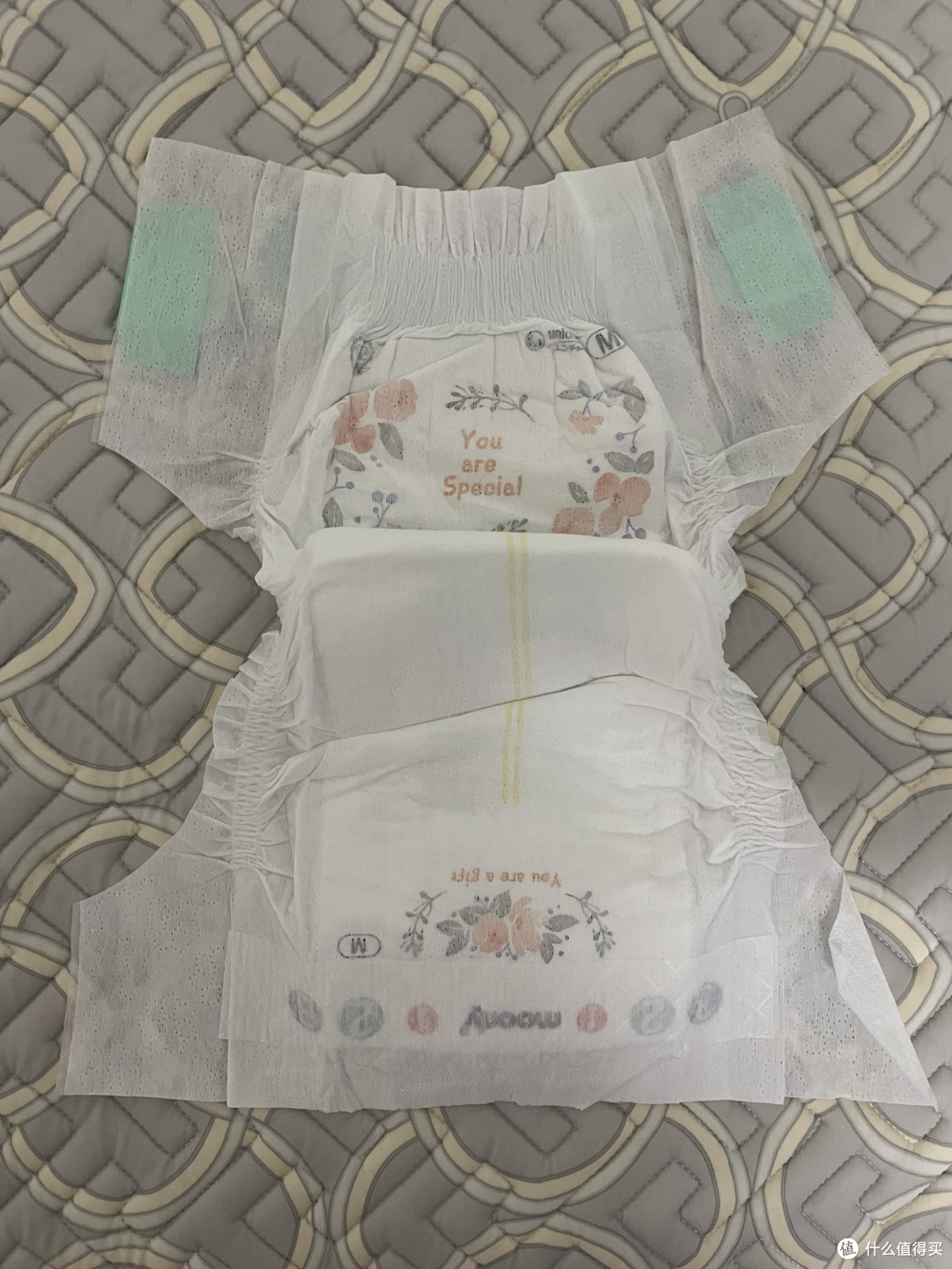 新手奶爸养娃碎碎念,四款自用口碑尿不湿使用分享&好价推荐