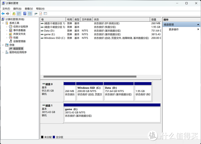 千元4T！游戏盘好选择：移速4TB NVMe PCIe4.0固态硬盘