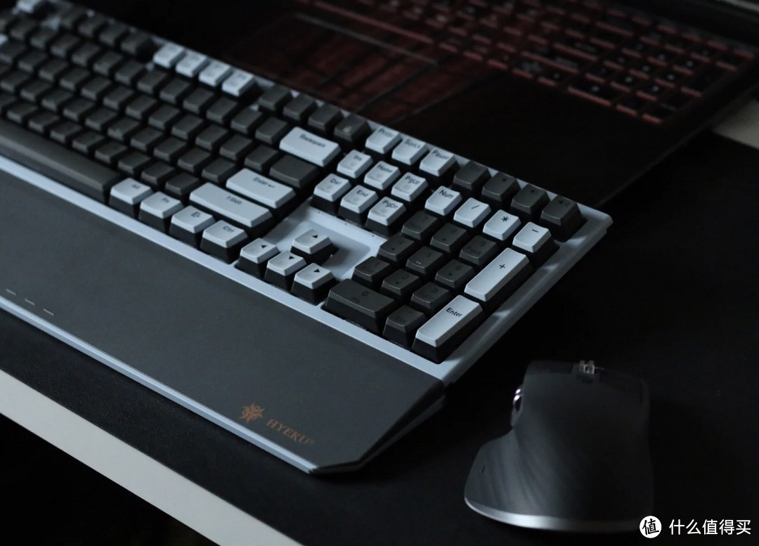 300元机械键盘最优解，黑峡谷X3/5 Pro