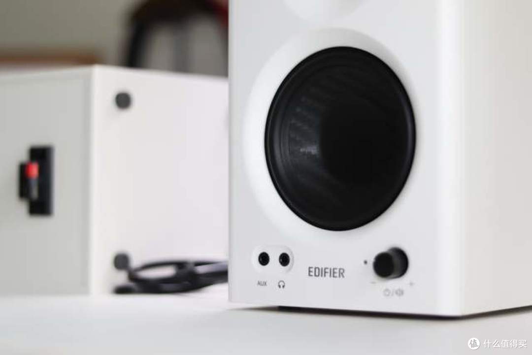 音质才是重头戏!漫步者MR4监听音箱值不值449?