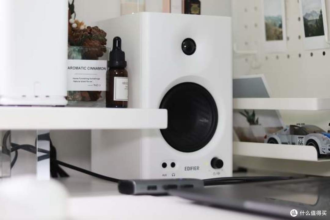 音质才是重头戏!漫步者MR4监听音箱值不值449?
