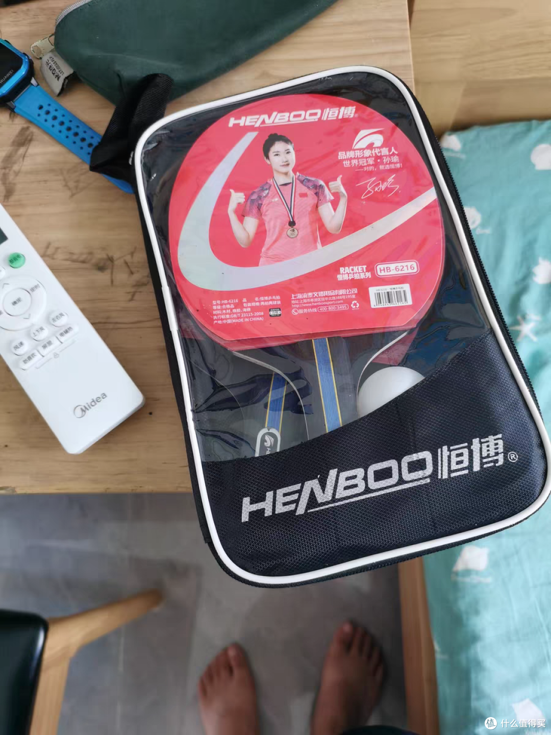 夏日特辑:让我们相约一起打乒乓球吧!