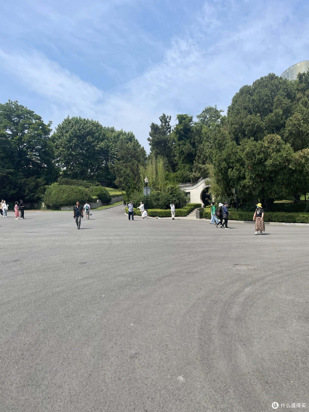 扶老携幼去旅行—大连篇(中)