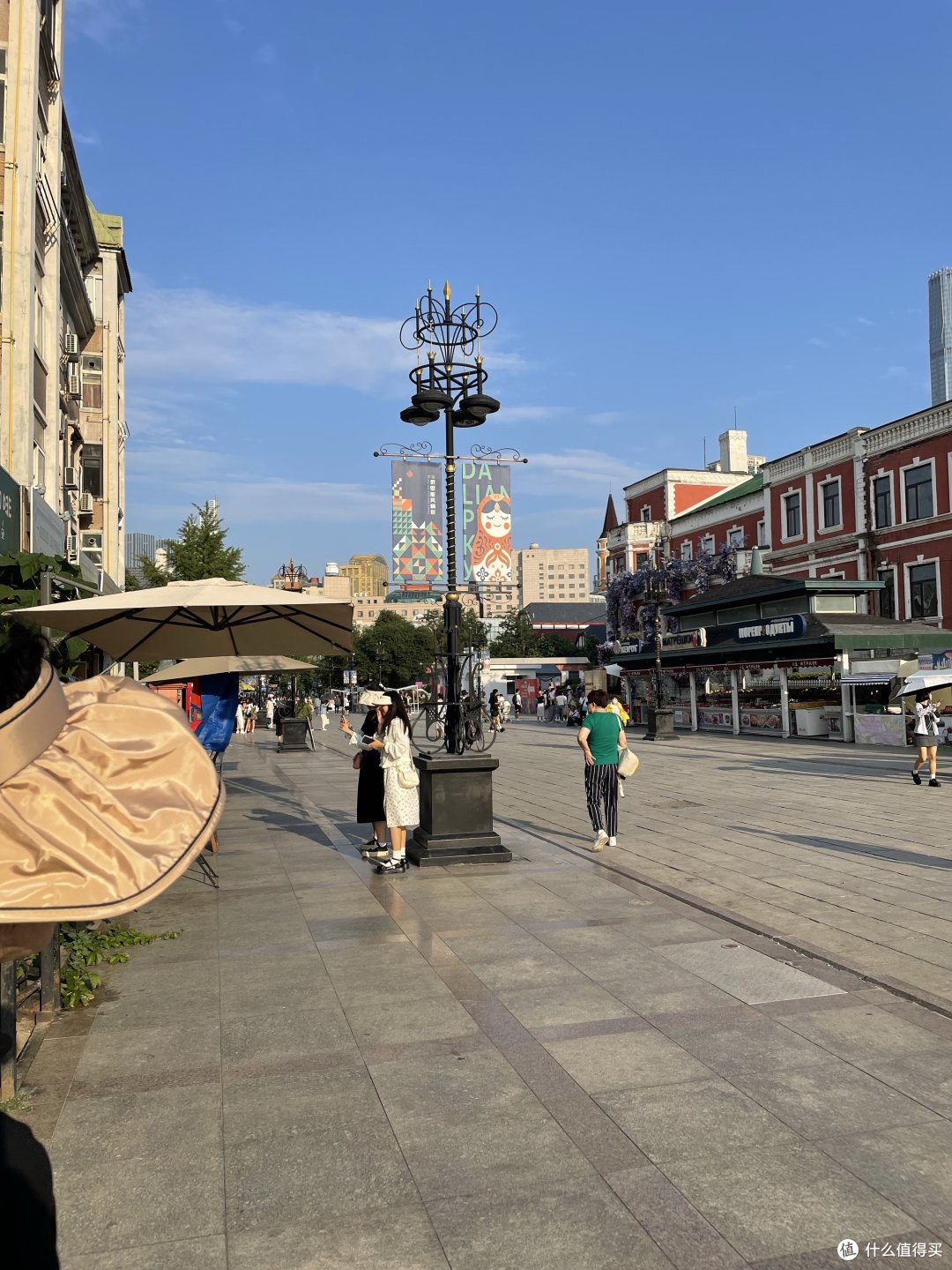 扶老携幼去旅行—大连篇(中)
