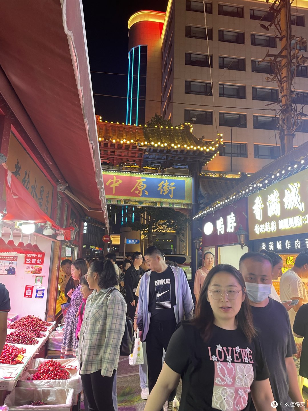 扶老携幼去旅行—大连篇(中)