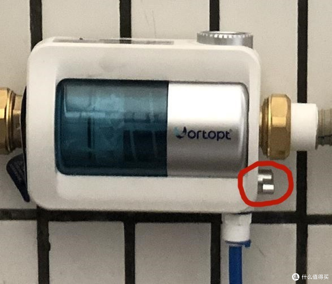 2023年最具性价比的前置过滤器，美诺浦7T直驱前置过滤器实测