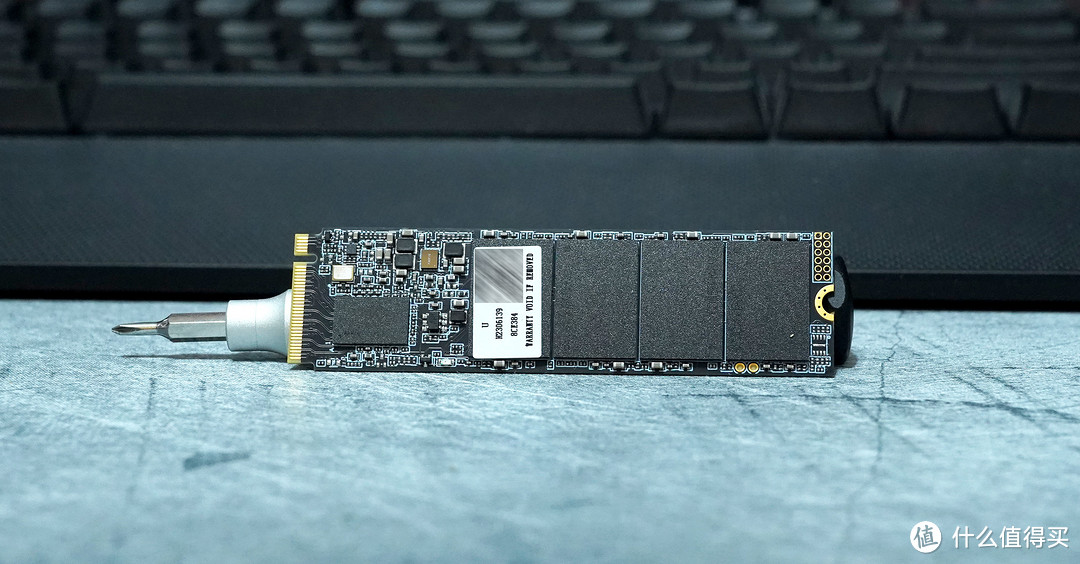 满血版SSD不足千元,让你的电脑秒变超级跑车——移速4T SSD 使用体验