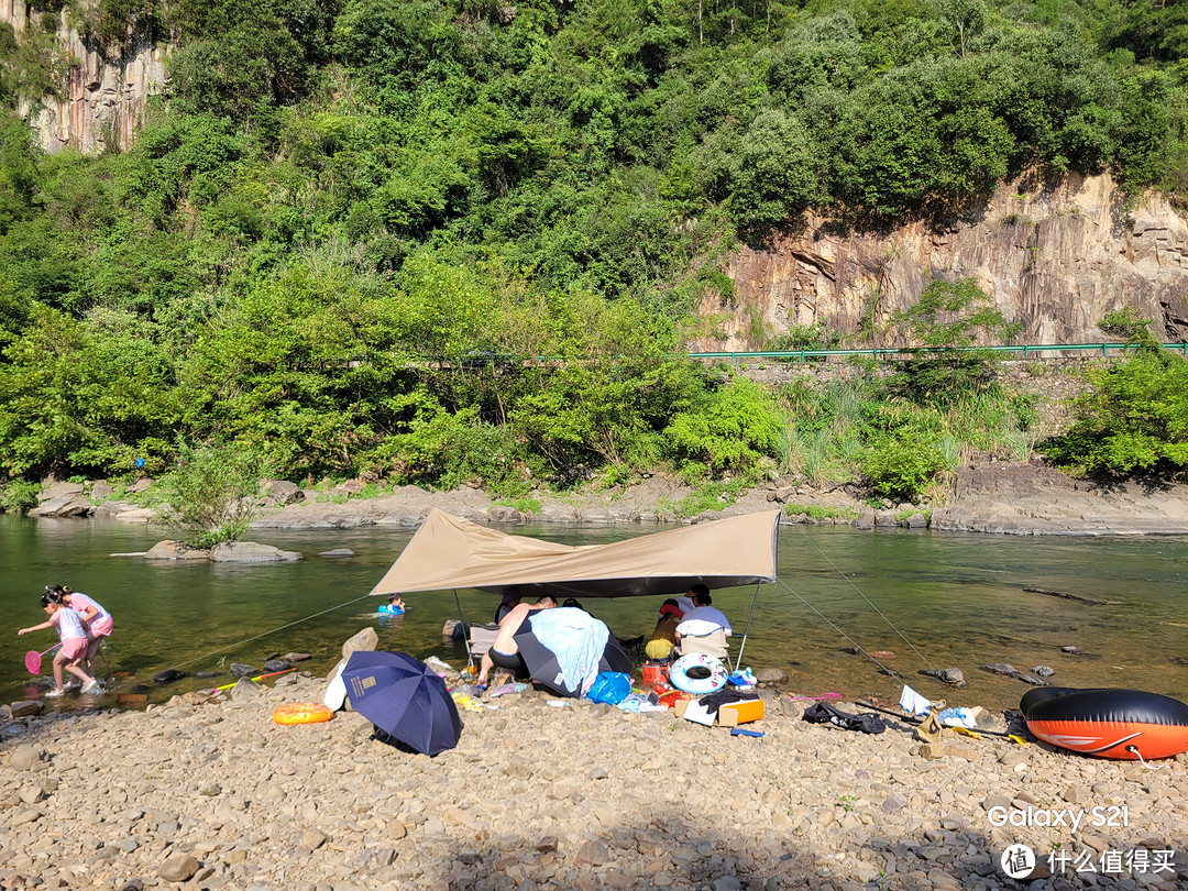 夏日怎么可以错过玩水呢