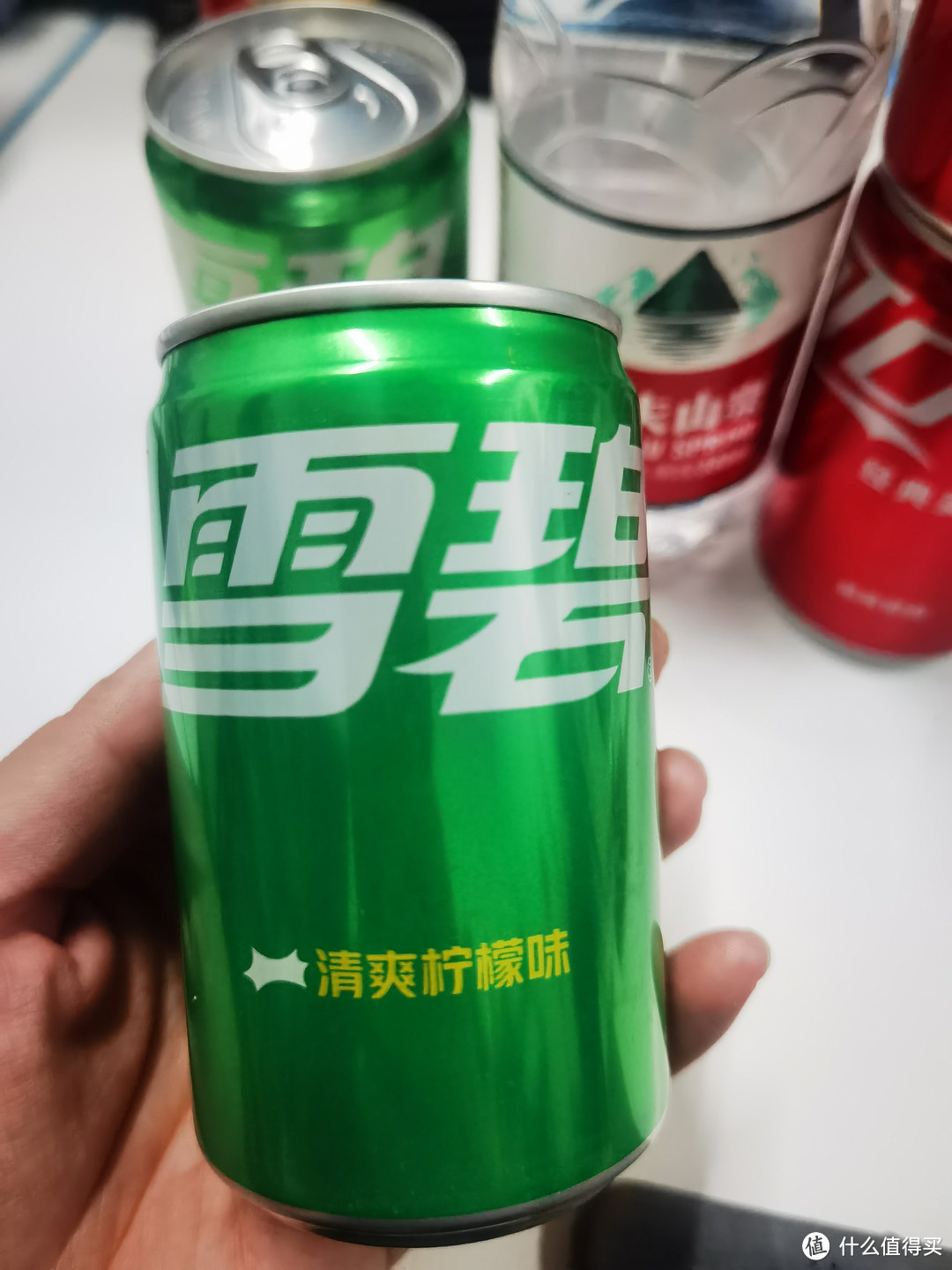 夏天的风和夏天的味道我们都要一起吹一起品尝