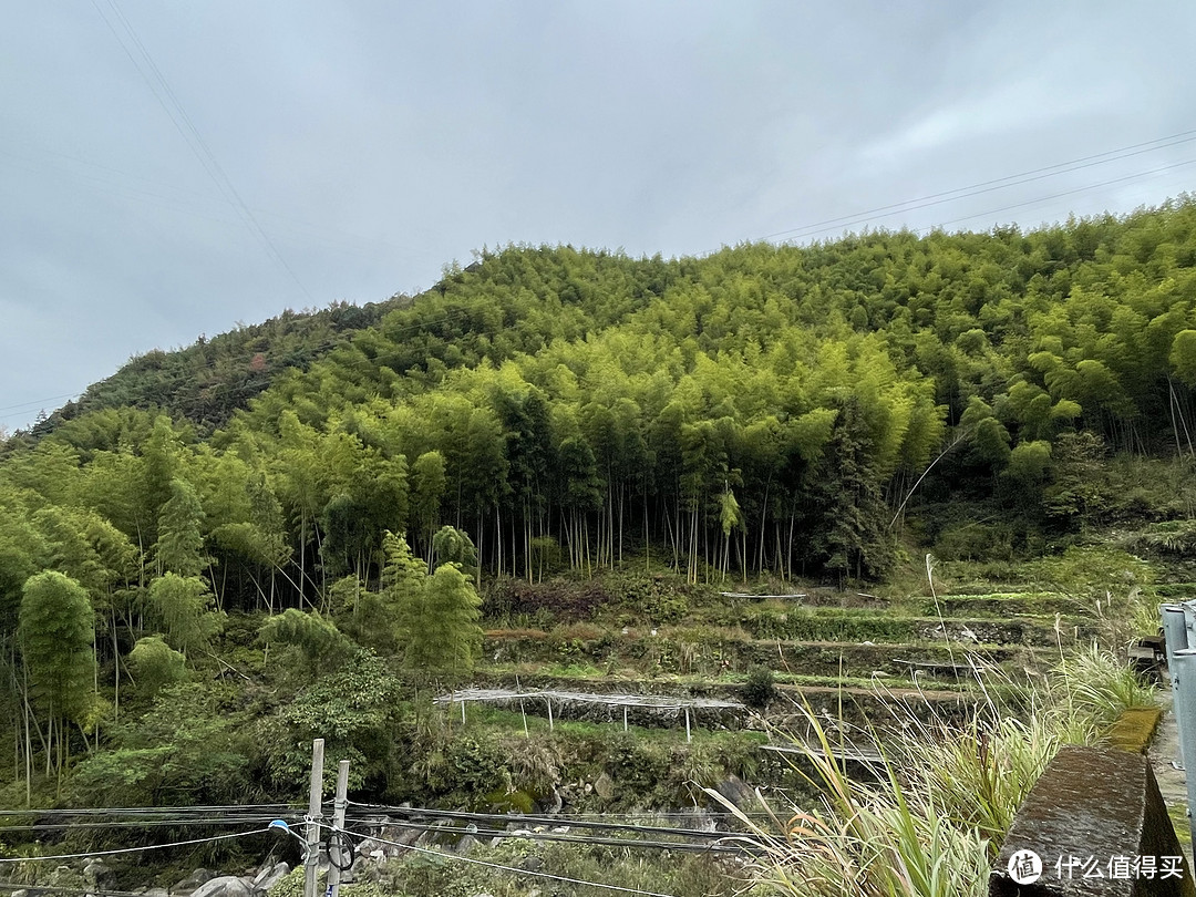 夏天就应该去高山上探索这个世界。