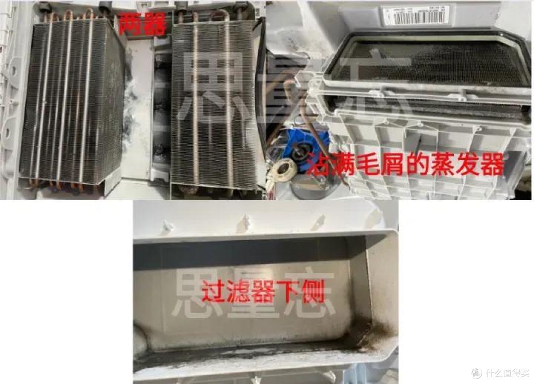 2023年保姆级洗衣机推荐|海尔、美的、小天鹅、西门子、博世等洗衣机高性价比系列选购攻略