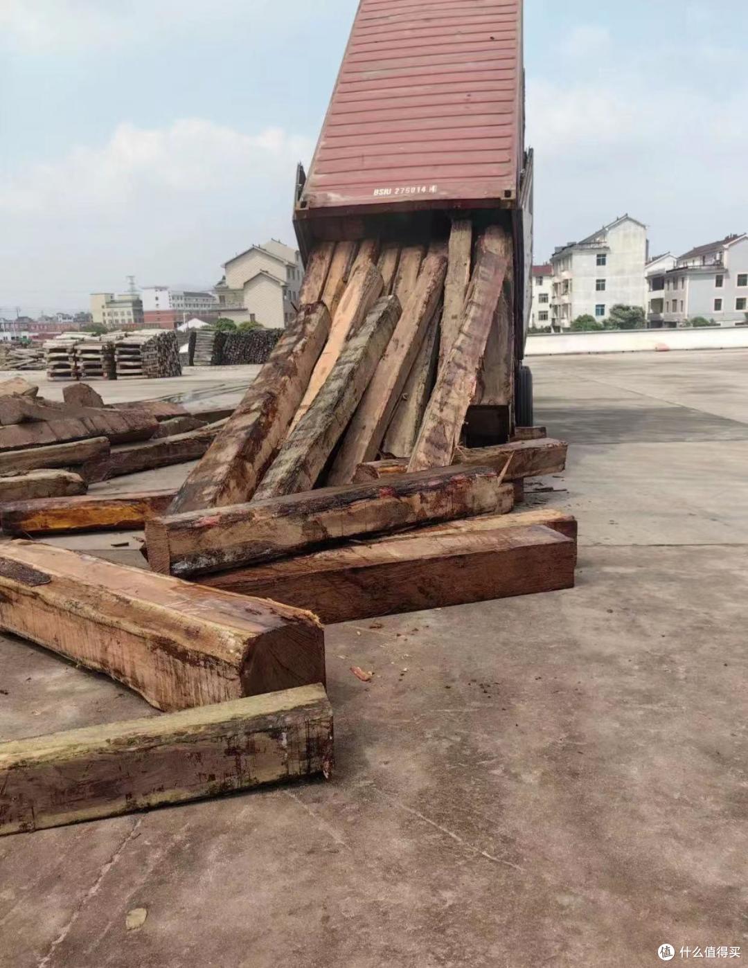 “红木家具”跌下神坛了?看过这些优点,你大概就不会这样说了