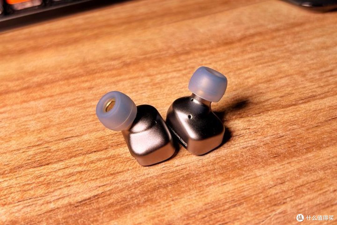 声音记忆 SW2 入耳耳机体验 - TDS 出品