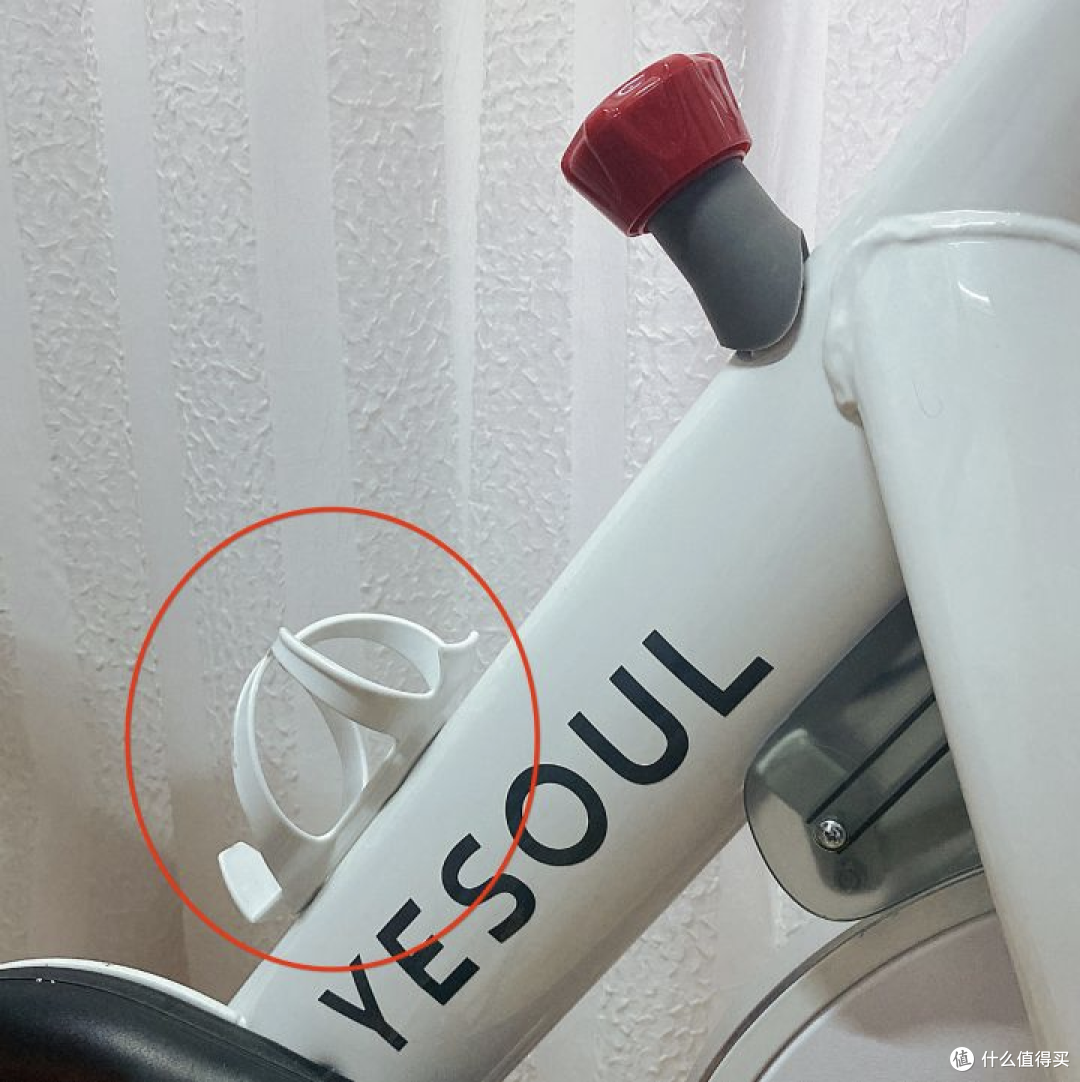 瘦身达人的秘密武器！动感单车带你轻松燃脂